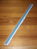 Samsung SRF752DSS Fridge French Door Centre Closing Bar - Part # DA97-07244F