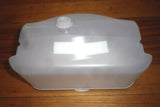 Genuine Samsung SRF527DSLS Fridge Complete Fresh Water Tank Assemby - Part # DA97-11632A