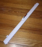 Samsung SRF924NIS Fridge French Door Centre Closing Bar - Part # DA97-13041A