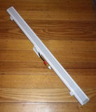 Samsung SRF719DLS Fridge French Door Centre Closing Bar - Part # DA97-17722P