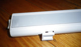 Samsung SRF719DLS Fridge French Door Centre Closing Bar - Part # DA97-17722P