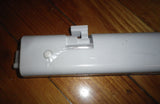 Samsung SRF719DLS Fridge French Door Centre Closing Bar - Part # DA97-17722P