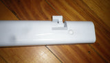 Samsung SRF719DLS Fridge French Door Centre Closing Bar - Part # DA97-17722P