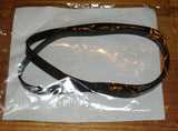 Hitachi Upright Vacuum Cleaner Agitator Belts (Pkt 2) - Menalux Part No. DB26