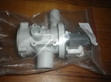 Samsung Front Loader Complete Pump with Housing - Part # DC31-00030A