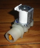 Samsung Single Hot Inlet Valve suits some Top Load Washers - Part # DC62-00217J