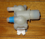 Dual Inlet Valve suits Samsung Top Load Washer - Part # DC62-00266A