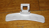 Samsung WF8802RPF Front Loader Door Handle Lever - Part # DC64-01524A