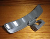 Samsung WD0804W8E Front Loader Door Handle Lever - Part # DC64-01524C