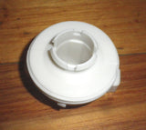 Samsung Washer Pump Lint Filter Button Trap Handle / Cap - Part # DC64-02783A