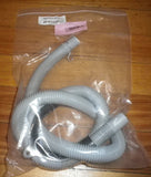 Samsung Top Load Washer Drain Outlet Hose - Part # DC97-09447A