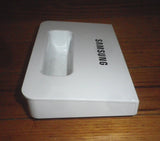 Samsung WD0754W8E, WF0754W7V1 Dispenser Drawer Front - Part # DC97-16655A