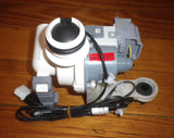 Samsung 10Kg - 13Kg Top Loader Complete Pump with Housing - Part # DC97-19289D