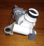 Samsung 10Kg - 13Kg Top Loader Complete Pump with Housing - Part # DC97-19289D