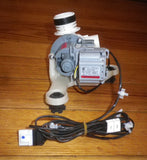 Samsung 10Kg - 13Kg Top Loader Complete Pump with Housing - Part # DC97-19289D