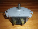 Samsung 240VAC SSM-16HR Microwave Oven Turntable Motor - Part # DE31-10170B