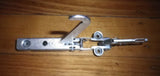 Delonghi D61GII, Kleenmaid FEG600 Oven Door Hinge - Part # DL063089, 063089