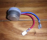 Westinghouse Freestyle Freezer Defrost Termination Thermostat - Part # DR153