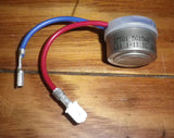 Westinghouse Freestyle Freezer Defrost Termination Thermostat - Part # DR153