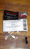 Westinghouse Freestyle Freezer Defrost Termination Thermostat - Part # DR153