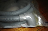 Midea, Omega, Ariston, D'Amani, Baumatic Dishwasher Drain Hose - Part # DWH54