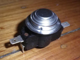 Simpson Cascade Dishwasher Dual Tank Thermostat - Part # DWS028, 0541400014