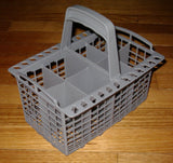 Universal Dishwasher Cutlery Basket fits Simpson, Westinghouse - Part No. DWU007