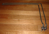 Universal L-Shaped Dishwasher Heating Element - Part # DWV114