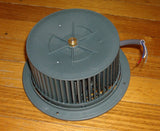 Westinghouse, Chef Righthand Rangehood Fan Motor & Fan Blade - Part # E620002-6R