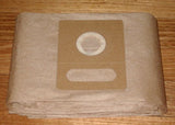 Electrolux Z950, Z951 Compatible Vacuum Cleaner Bags (Pkt 5) - Part # AF1061