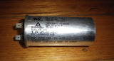 LG 10uF 550Volt Compressor Start Capacitor - Part # EAE58905701