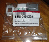 LG Fridge Icemaker Solenoid for Crushed or Block Ice - Part # EBE60661302