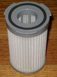 Electrolux ErgoBox, ErgoSpace, Volta U4501 Hepa Cartridge Filter - Part # EF75B