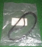 Panasonic Vacuum Cleaner Agitator Drive Belts (Pkt 2) - Part # NT0701