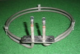 Electrolux, Westinghouse 2400Watt Fan Forced Oven Element. Part # EL14106