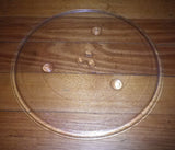 Panasonic 340mm Glass Plate  for some Microwave Ovens - Part # F06015Q00AP, TR340