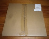 Panasonic 340mm Glass Plate  for some Microwave Ovens - Part # F06015Q00AP, TR340