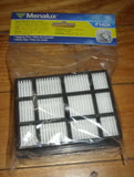 Volta UEQ6520T Equip Pet Plus Hepa & Motor Filter Set - Part # F142A