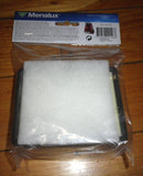 Volta UEQ6520T Equip Pet Plus Hepa & Motor Filter Set - Part # F142A