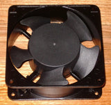 Sunon 120mm X 120mm X 38mm 240Volt AC Computer Cooling Fan # FAN201B