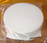 Pullman PV9, PV10, PV11 Vacuum Pre Motor Filter Pad (Pkt 10) - Part # FILTI1-10