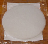 Pullman PV9, PV10, PV11 Vacuum Pre Motor Filter Pad (Pkt 3) - Part # FILTI1