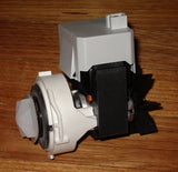 Genuine Fisher & Paykel Electric Drain Pump - Part # FP001, 420324P, 426956P
