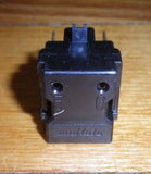 Matsushita Fridge Compressor 150MB3 PTC Start Relay - Part # FP207131P