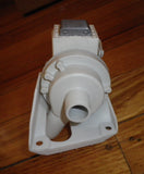 Genuine Fisher & Paykel Late Model Electric Drain Pump - Part # FP421820P, 421820P