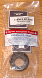 Fisher & Paykel Top Load Washer Tub Bearings & Seal Kit - Part # FP425009K