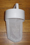 Fisher & Paykel Top Load Washer Agitator Lint Filter - Part # FP426451P