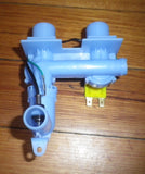 Fisher & Paykel 24Volt GW/IW Dual Blue Inlet Valve with Temp Sensor - Part # FP429657P