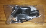 Fisher Paykel Black BI601, BI602 Series Oven Knob - Part # FP447832, 447832