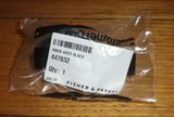 Fisher Paykel Black BI601, BI602 Series Oven Knob - Part # FP447832, 447832